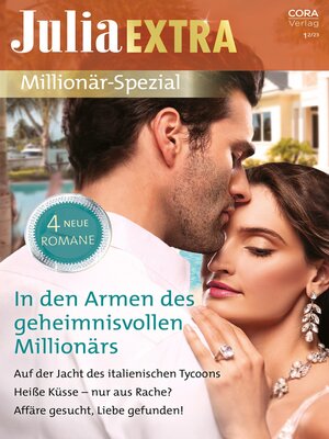 cover image of Millionär-Spezial